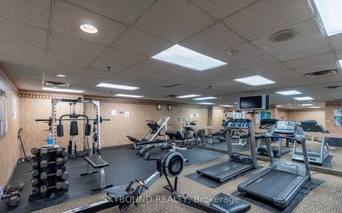 Photo 25 at 1605 - 25 Grenville Street, Bay Street Corridor, Toronto