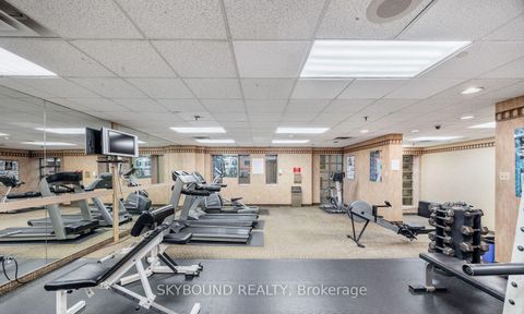 Photo 26 at 1605 - 25 Grenville Street, Bay Street Corridor, Toronto