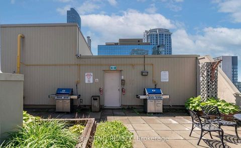 Photo 27 at 1605 - 25 Grenville Street, Bay Street Corridor, Toronto