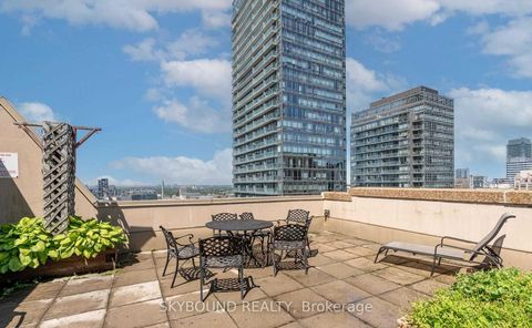 Photo 28 at 1605 - 25 Grenville Street, Bay Street Corridor, Toronto