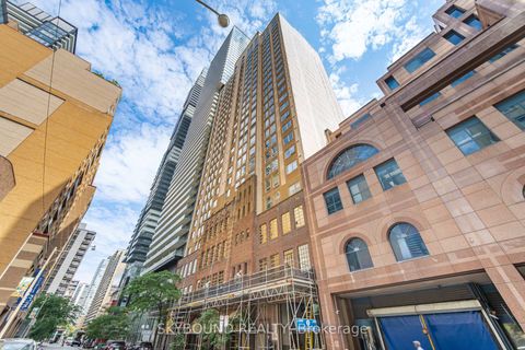 Photo 31 at 1605 - 25 Grenville Street, Bay Street Corridor, Toronto