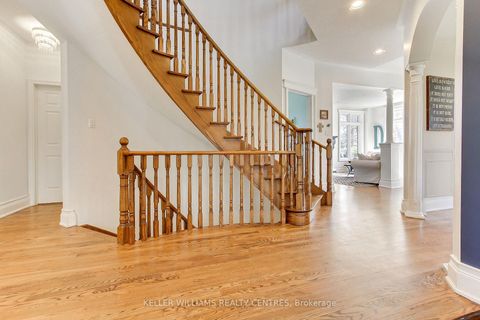 Photo 5 at 276 Ridge Road, Aurora Estates, Aurora