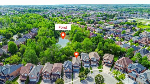 Photo 48 at 132 Estate Garden Drive, Oak Ridges, Richmond Hill