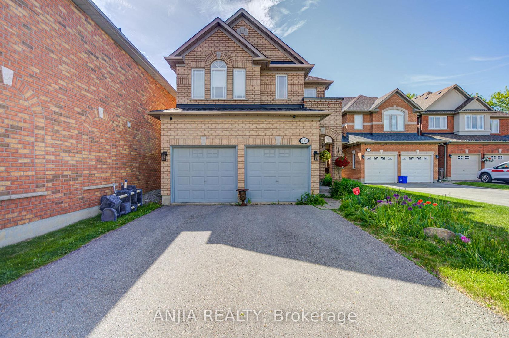 132 Estate Garden Drive, Oak Ridges, Richmond Hill photo 6