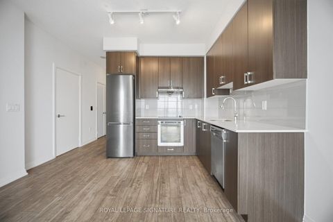 Photo 9 at 3410 - 55 Ann O'Reilly Road, Henry Farm, Toronto