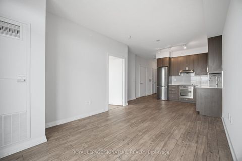 Photo 12 at 3410 - 55 Ann O'Reilly Road, Henry Farm, Toronto