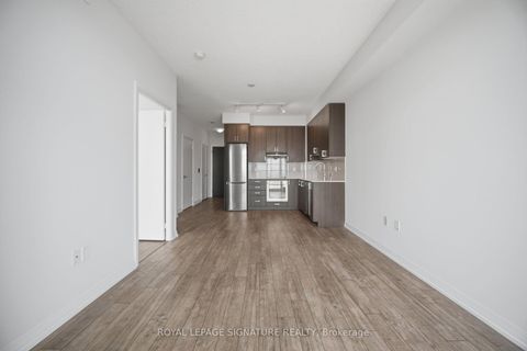 Photo 14 at 3410 - 55 Ann O'Reilly Road, Henry Farm, Toronto