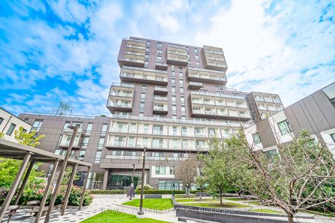 Photo 0 at 203 - 80 Vanauley Street, Chinatown, Toronto