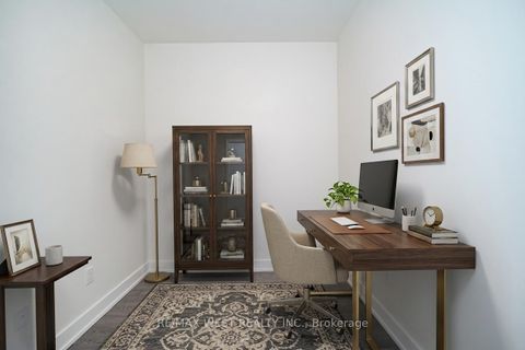 Photo 6 at 203 - 80 Vanauley Street, Chinatown, Toronto