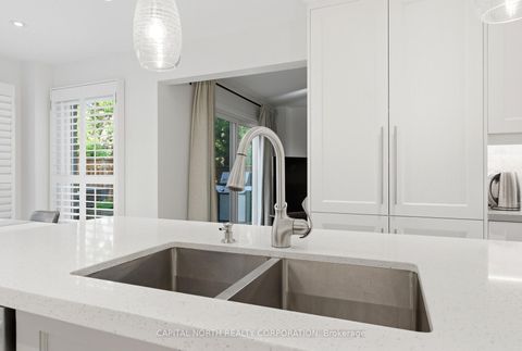 Photo 8 at 39 Waterhouse Way, Westbrook, Richmond Hill
