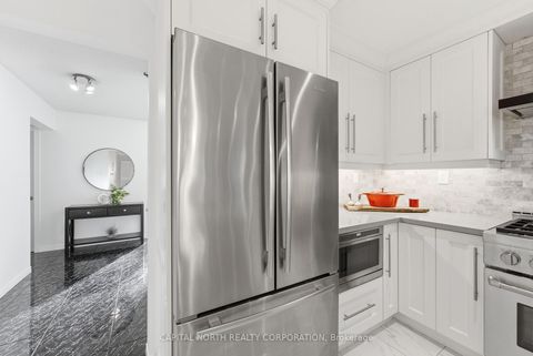 Photo 9 at 39 Waterhouse Way, Westbrook, Richmond Hill