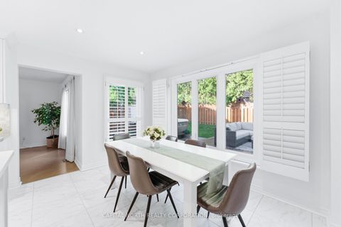 Photo 10 at 39 Waterhouse Way, Westbrook, Richmond Hill