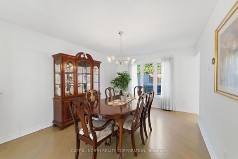 Photo 16 at 39 Waterhouse Way, Westbrook, Richmond Hill