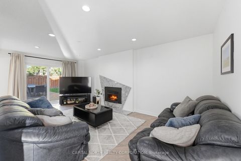 Photo 18 at 39 Waterhouse Way, Westbrook, Richmond Hill