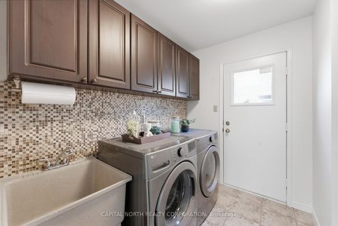 Photo 21 at 39 Waterhouse Way, Westbrook, Richmond Hill