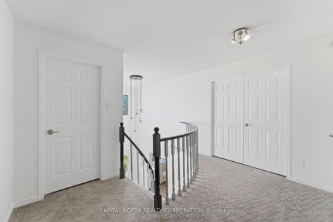 Photo 24 at 39 Waterhouse Way, Westbrook, Richmond Hill
