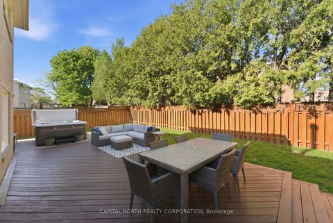 Photo 41 at 39 Waterhouse Way, Westbrook, Richmond Hill