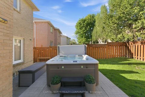 Photo 42 at 39 Waterhouse Way, Westbrook, Richmond Hill