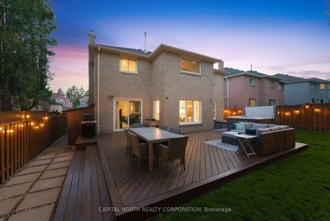 Photo 43 at 39 Waterhouse Way, Westbrook, Richmond Hill