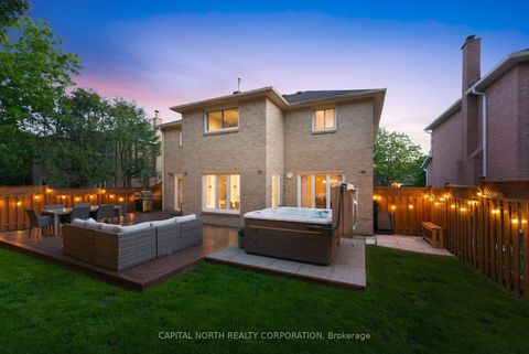 Photo 45 at 39 Waterhouse Way, Westbrook, Richmond Hill