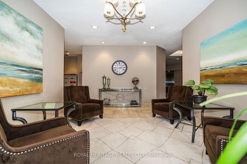Photo 1 at 313 - 10 Dean Park Road, Rouge E11, Toronto