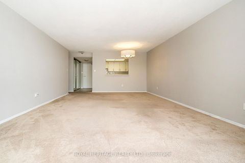 Photo 7 at 313 - 10 Dean Park Road, Rouge E11, Toronto