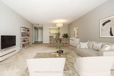 Photo 8 at 313 - 10 Dean Park Road, Rouge E11, Toronto
