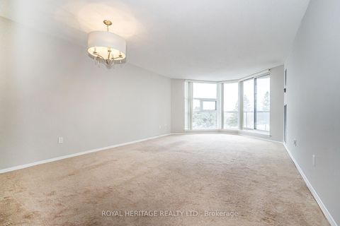 Photo 9 at 313 - 10 Dean Park Road, Rouge E11, Toronto