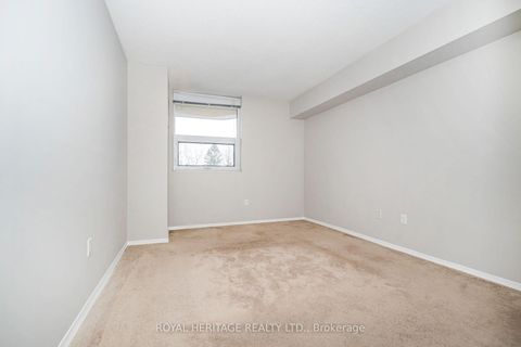 Photo 11 at 313 - 10 Dean Park Road, Rouge E11, Toronto