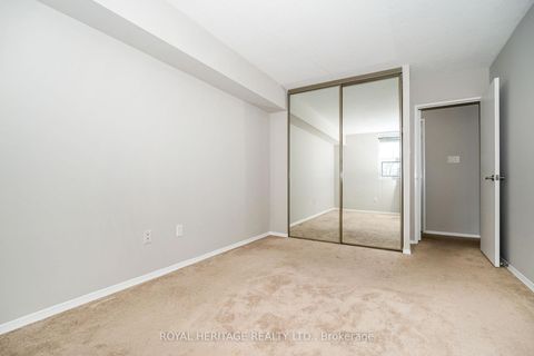 Photo 13 at 313 - 10 Dean Park Road, Rouge E11, Toronto