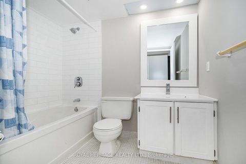 Photo 14 at 313 - 10 Dean Park Road, Rouge E11, Toronto