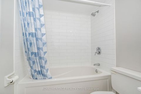 Photo 15 at 313 - 10 Dean Park Road, Rouge E11, Toronto