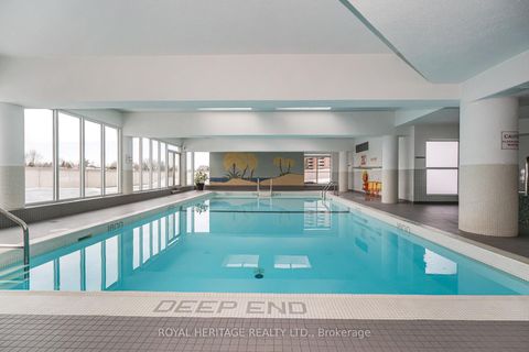 Photo 17 at 313 - 10 Dean Park Road, Rouge E11, Toronto