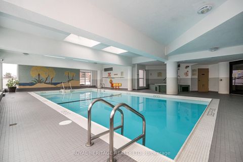 Photo 18 at 313 - 10 Dean Park Road, Rouge E11, Toronto