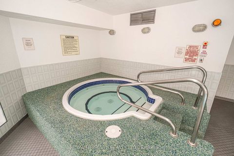 Photo 20 at 313 - 10 Dean Park Road, Rouge E11, Toronto
