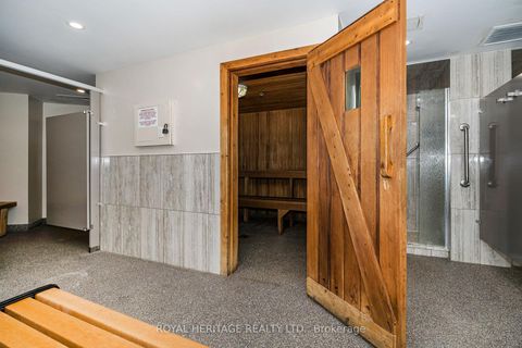 Photo 21 at 313 - 10 Dean Park Road, Rouge E11, Toronto