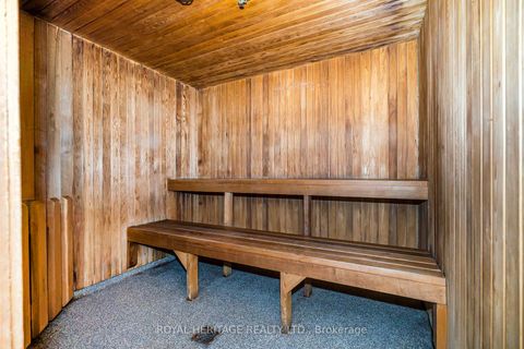 Photo 22 at 313 - 10 Dean Park Road, Rouge E11, Toronto