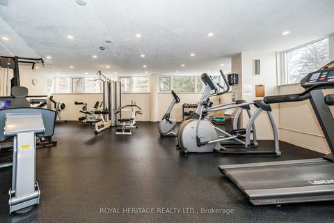 Photo 23 at 313 - 10 Dean Park Road, Rouge E11, Toronto