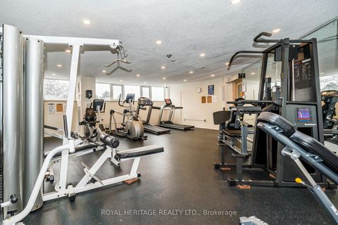 Photo 24 at 313 - 10 Dean Park Road, Rouge E11, Toronto