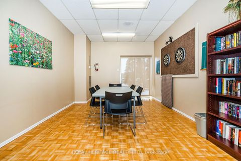 Photo 25 at 313 - 10 Dean Park Road, Rouge E11, Toronto