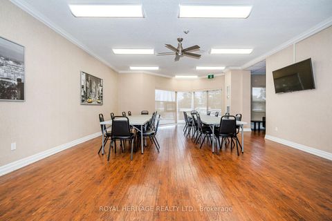 Photo 26 at 313 - 10 Dean Park Road, Rouge E11, Toronto