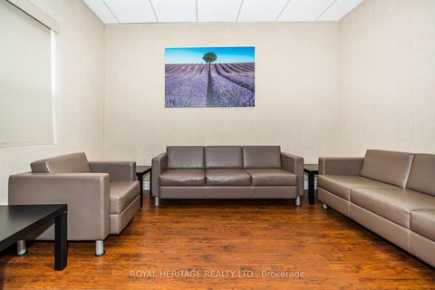 Photo 27 at 313 - 10 Dean Park Road, Rouge E11, Toronto