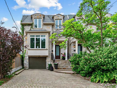 Photo 0 at 21 Albertus Avenue, Lawrence Park South, Toronto