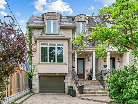 Photo 1 at 21 Albertus Avenue, Lawrence Park South, Toronto