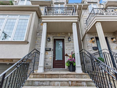 Photo 2 at 21 Albertus Avenue, Lawrence Park South, Toronto