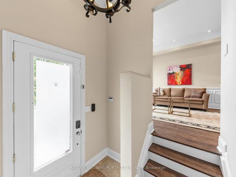 Photo 3 at 21 Albertus Avenue, Lawrence Park South, Toronto