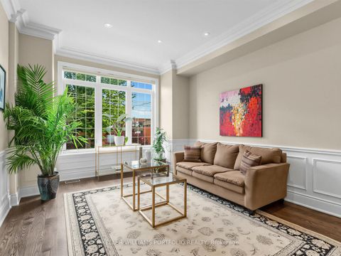 Photo 4 at 21 Albertus Avenue, Lawrence Park South, Toronto