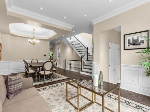 Photo 5 at 21 Albertus Avenue, Lawrence Park South, Toronto