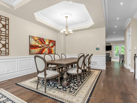 Photo 7 at 21 Albertus Avenue, Lawrence Park South, Toronto