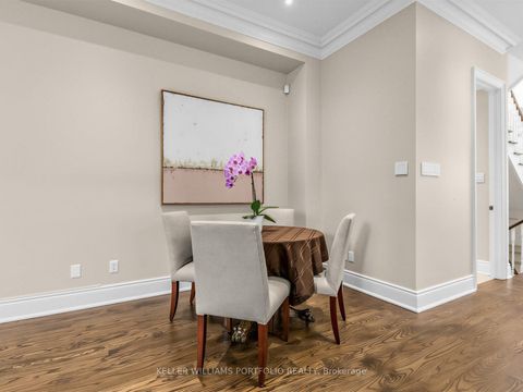 Photo 11 at 21 Albertus Avenue, Lawrence Park South, Toronto